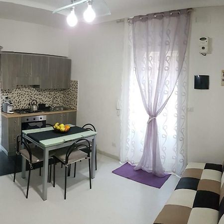 Locazione Turistica "Nta Casuzza" Apartamento Ragusa Exterior foto