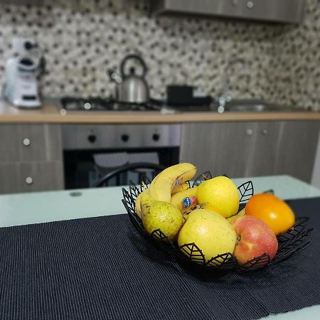 Locazione Turistica "Nta Casuzza" Apartamento Ragusa Exterior foto