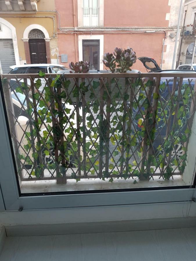 Locazione Turistica "Nta Casuzza" Apartamento Ragusa Exterior foto