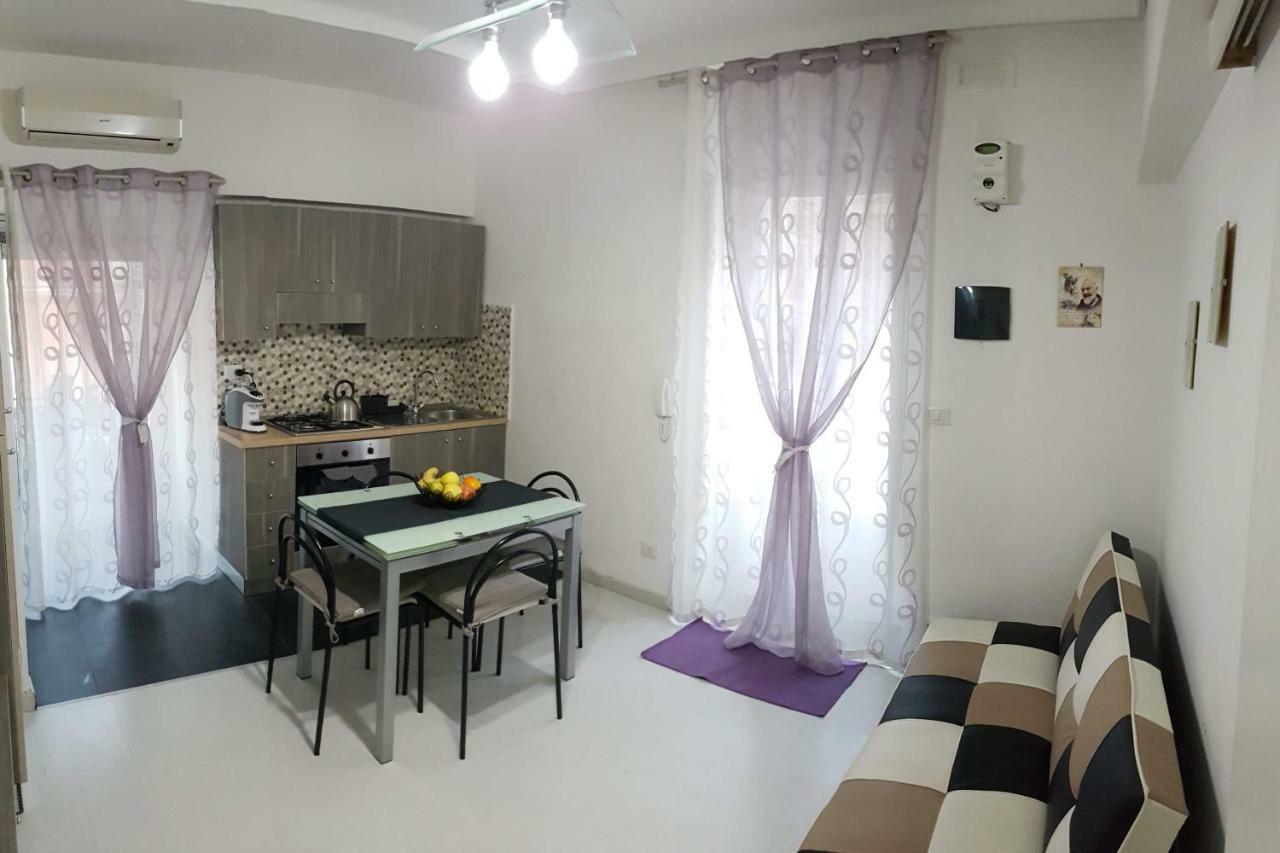 Locazione Turistica "Nta Casuzza" Apartamento Ragusa Exterior foto