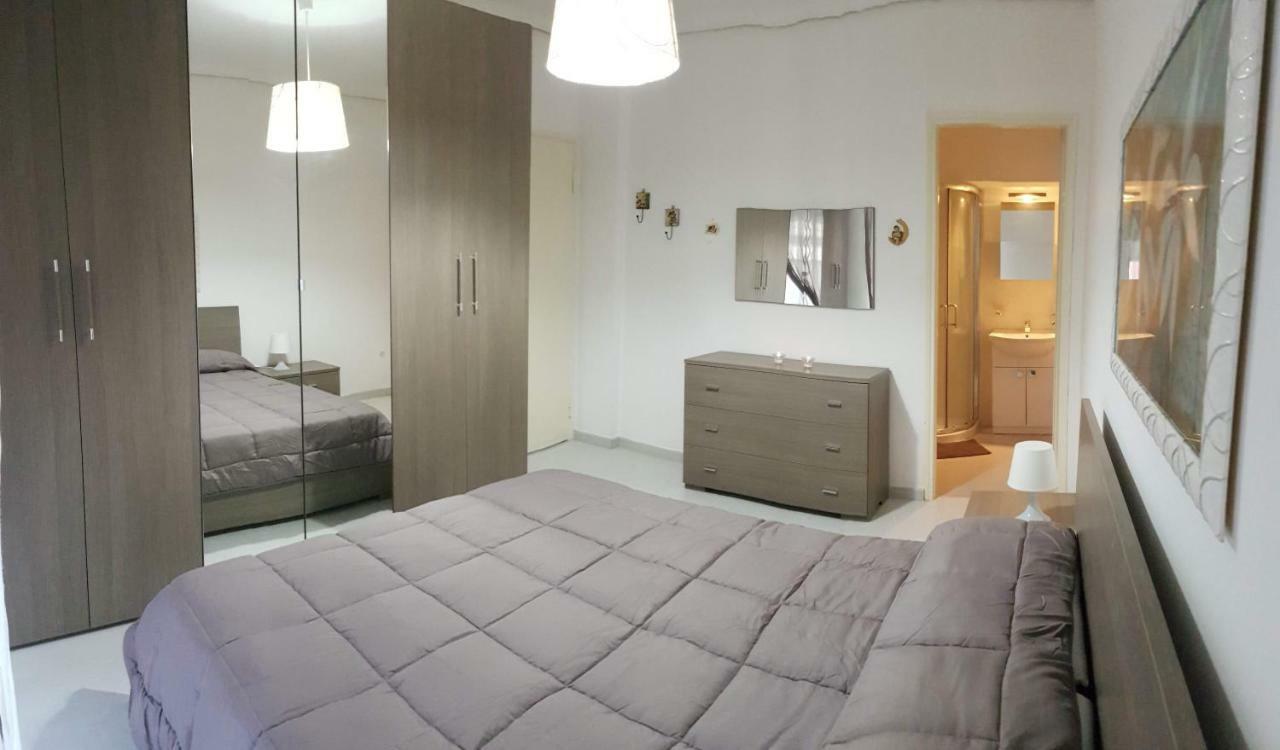 Locazione Turistica "Nta Casuzza" Apartamento Ragusa Exterior foto