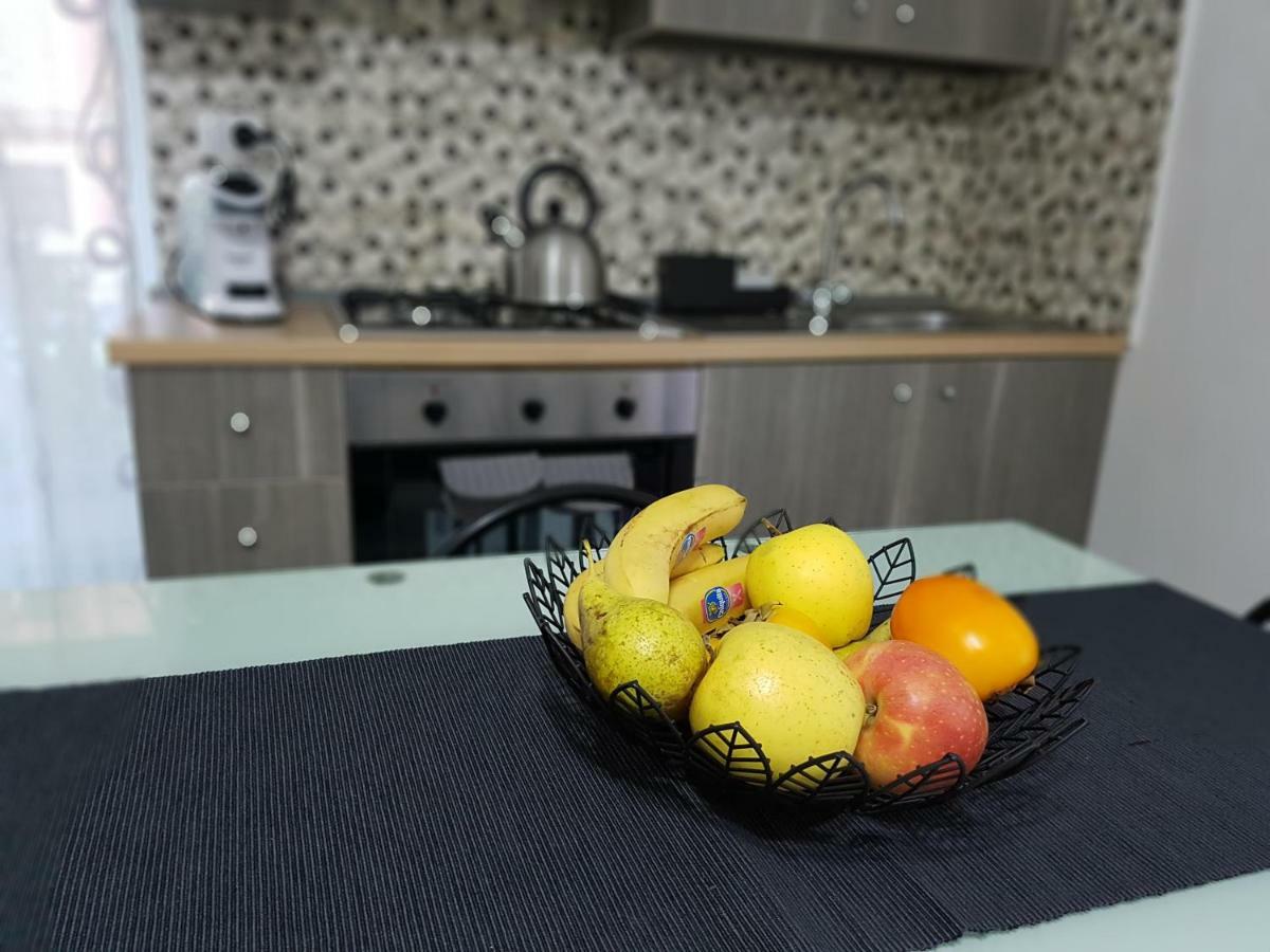 Locazione Turistica "Nta Casuzza" Apartamento Ragusa Exterior foto
