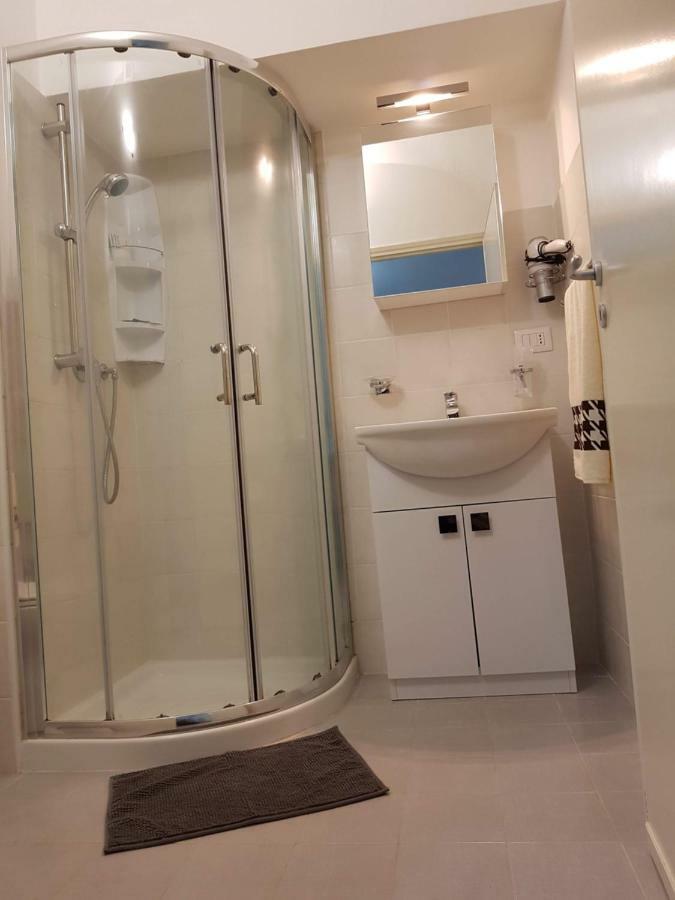 Locazione Turistica "Nta Casuzza" Apartamento Ragusa Exterior foto