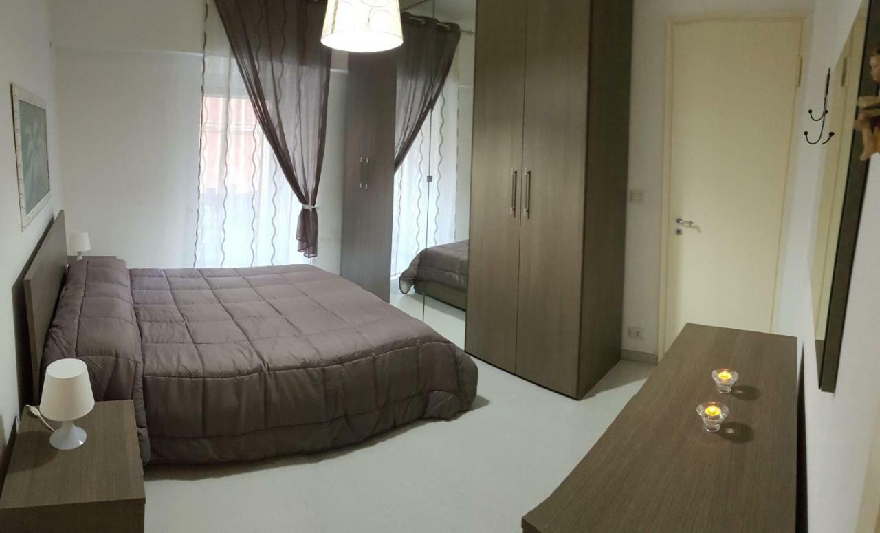 Locazione Turistica "Nta Casuzza" Apartamento Ragusa Exterior foto